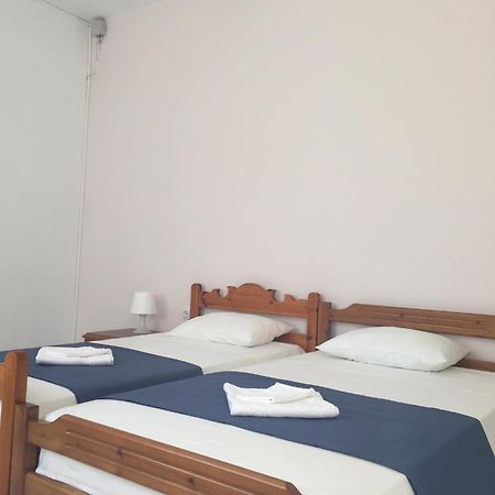Lysandros Apartments In Athens, Near The Metro Bagian luar foto