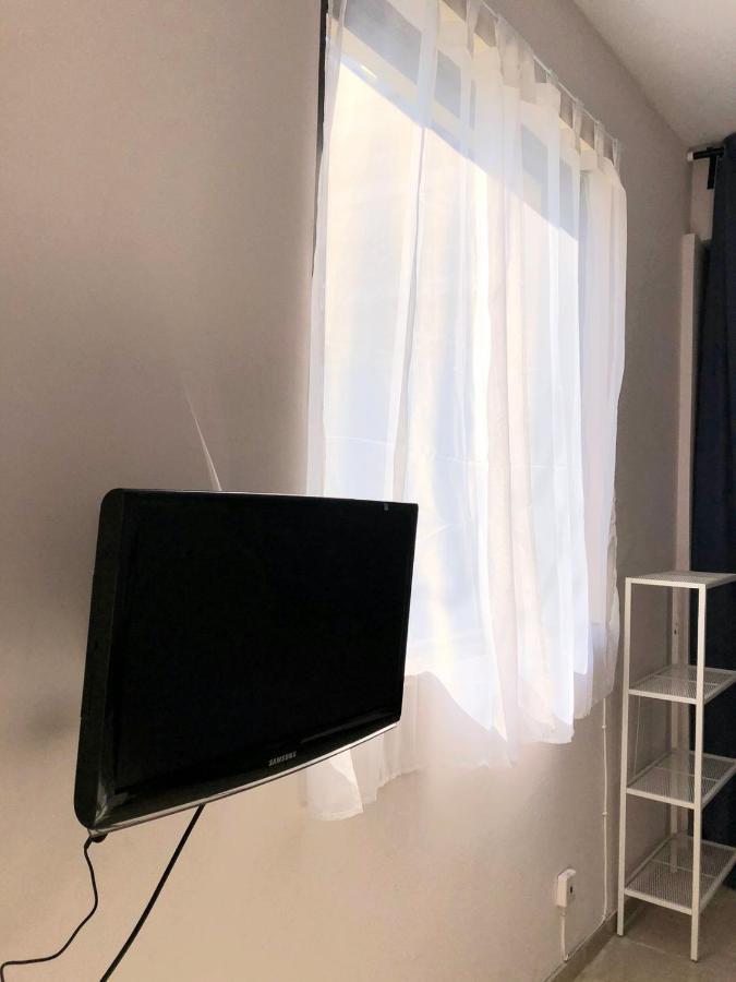 Lysandros Apartments In Athens, Near The Metro Bagian luar foto
