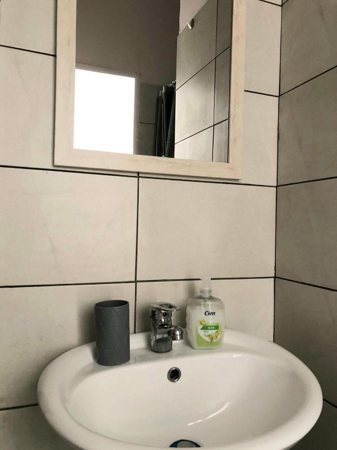 Lysandros Apartments In Athens, Near The Metro Bagian luar foto