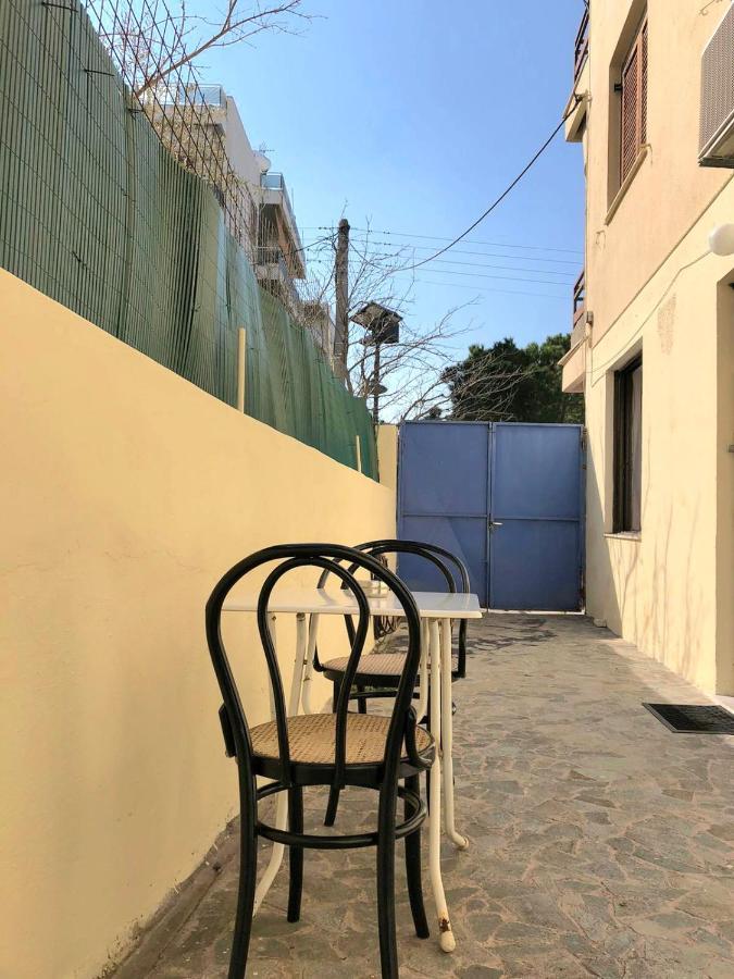 Lysandros Apartments In Athens, Near The Metro Bagian luar foto