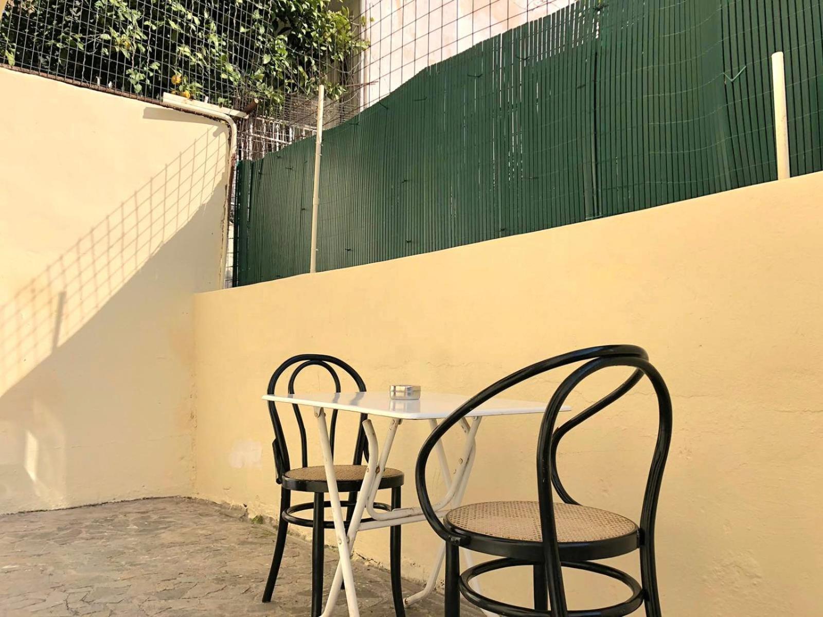 Lysandros Apartments In Athens, Near The Metro Bagian luar foto