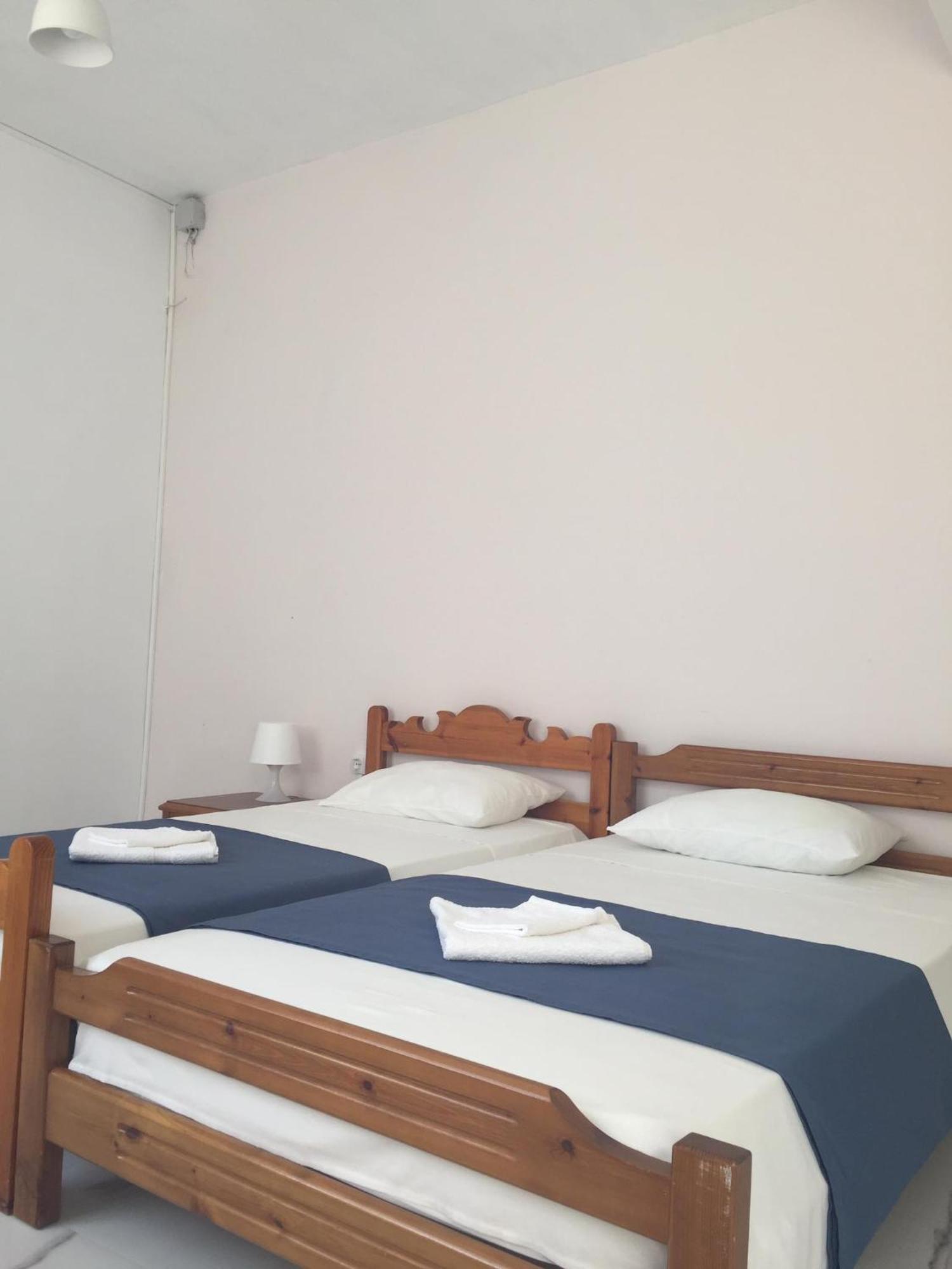 Lysandros Apartments In Athens, Near The Metro Bagian luar foto