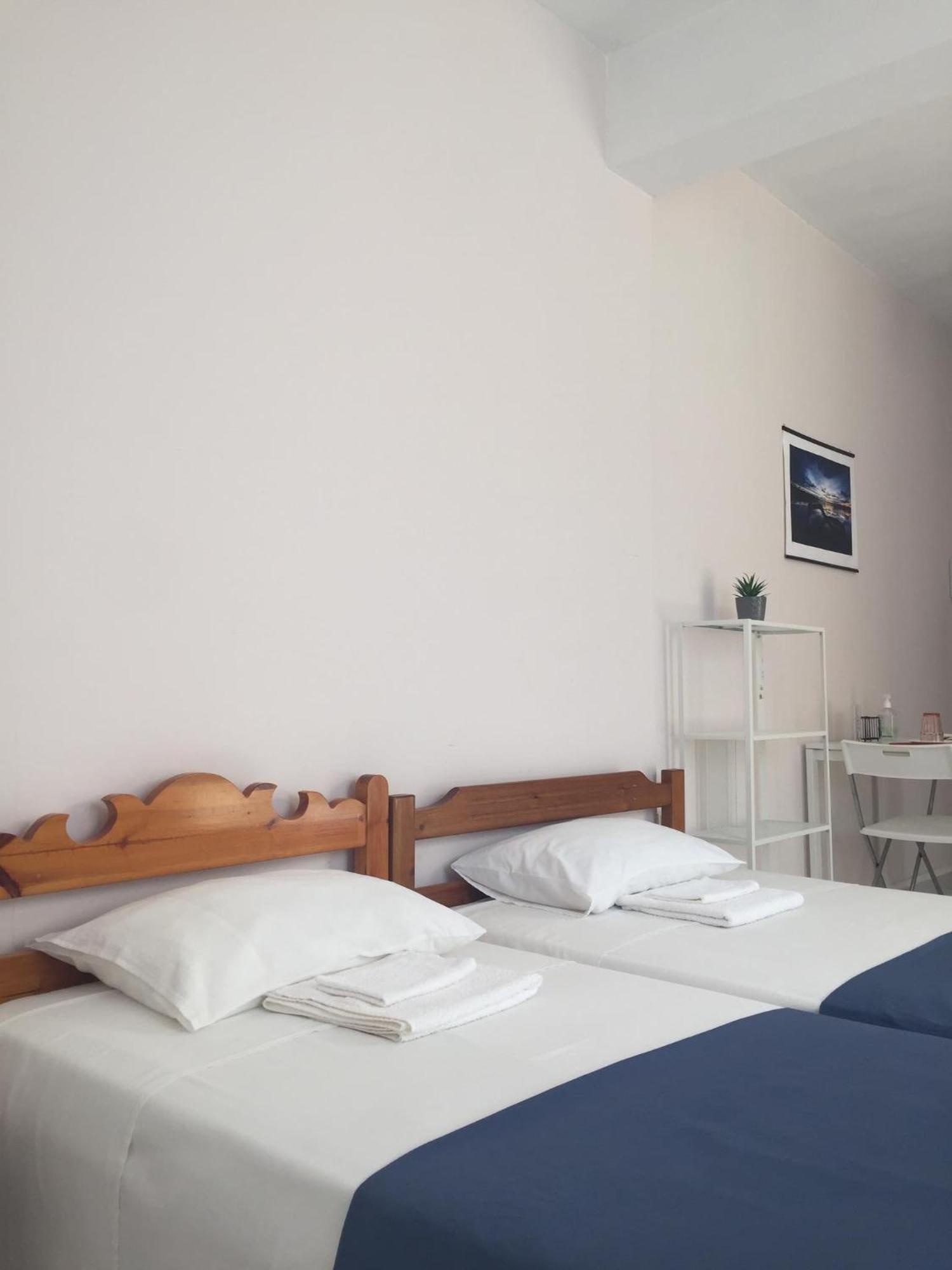 Lysandros Apartments In Athens, Near The Metro Bagian luar foto