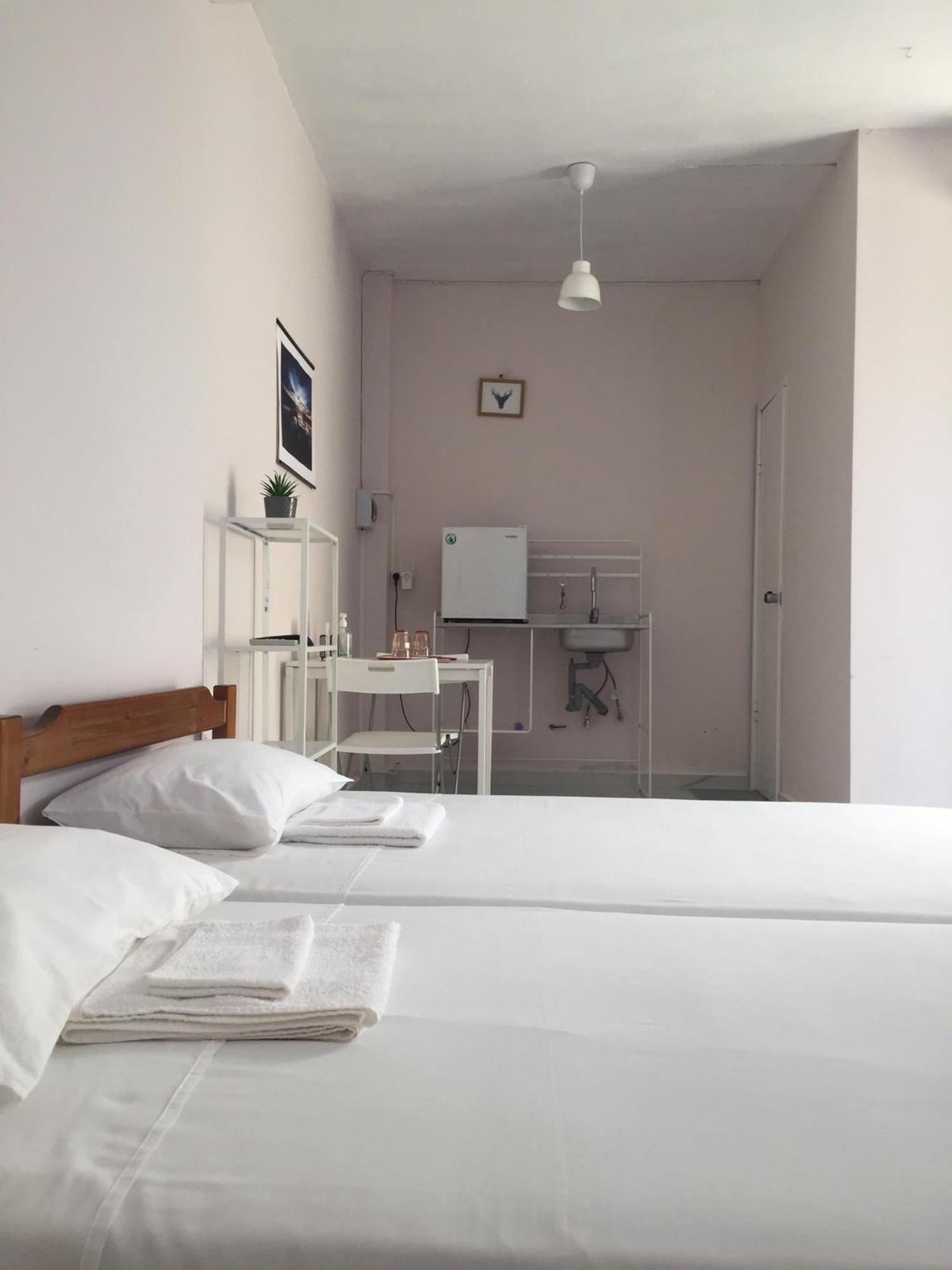 Lysandros Apartments In Athens, Near The Metro Bagian luar foto