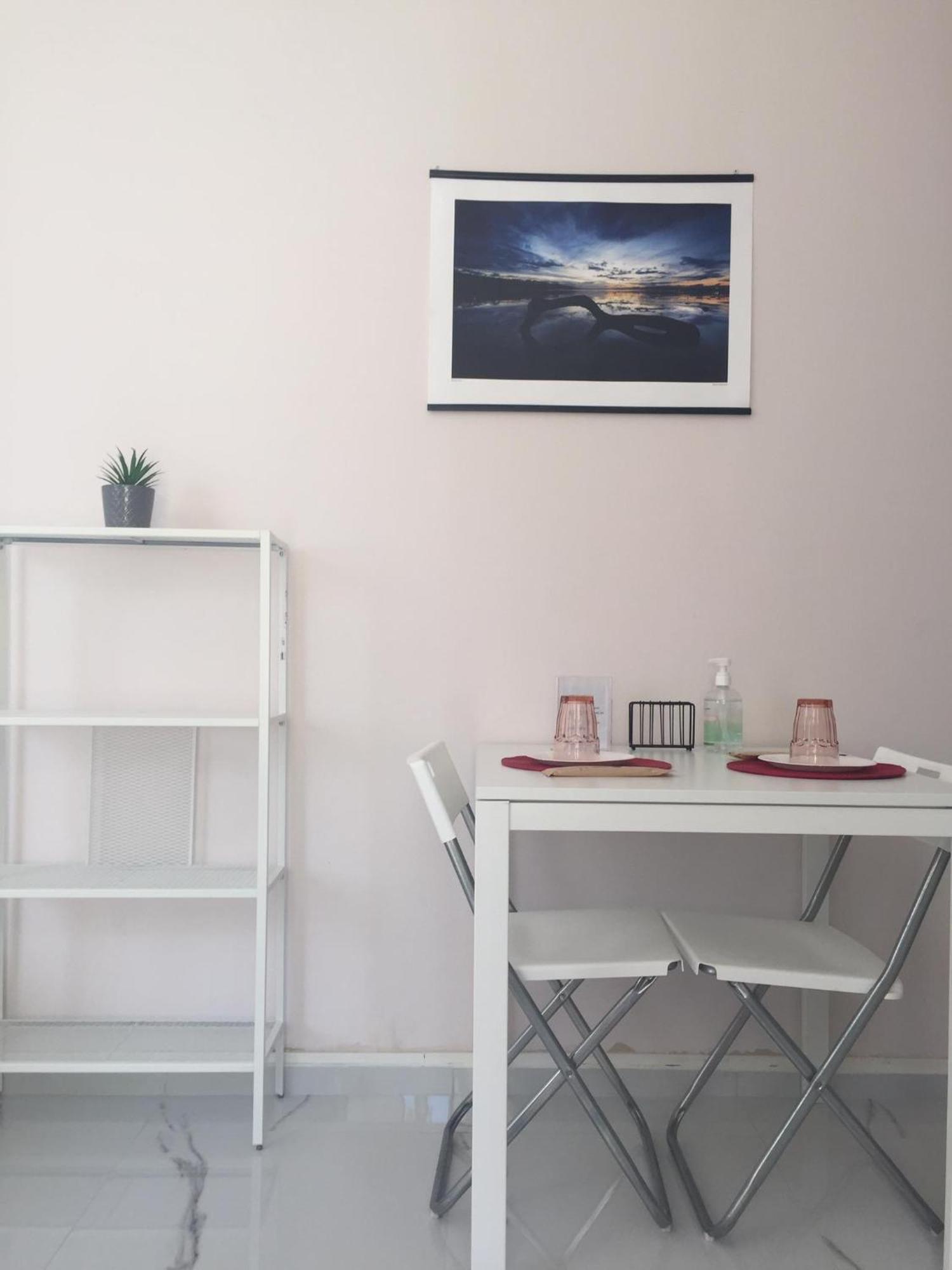 Lysandros Apartments In Athens, Near The Metro Bagian luar foto